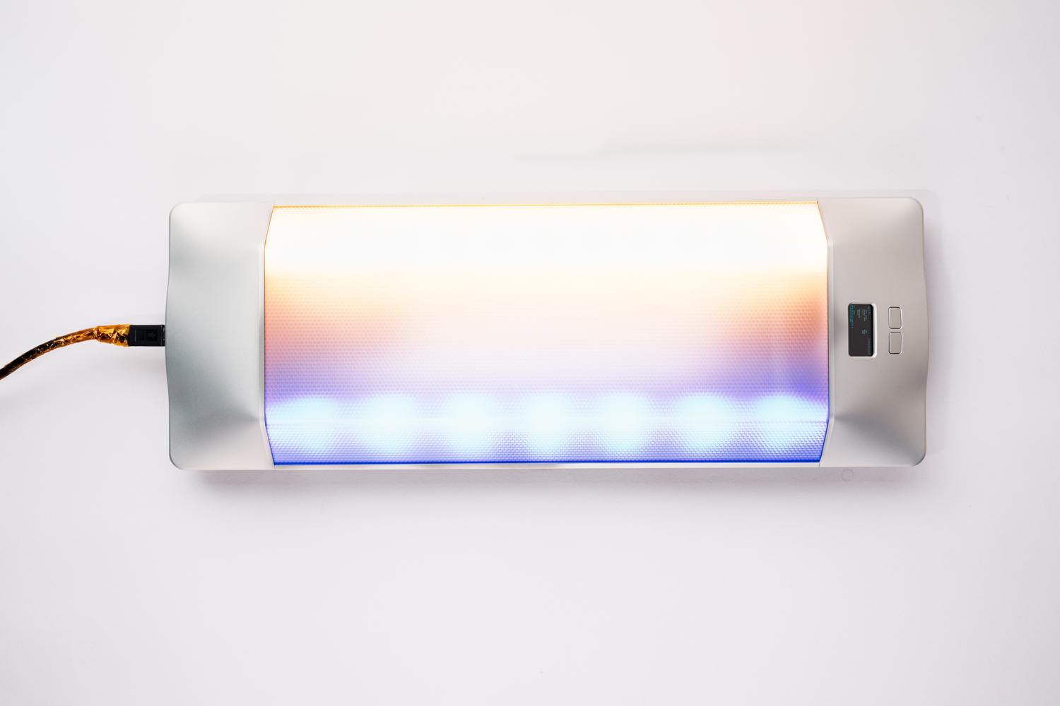 Young Architects Innovate for Better Sleep in Space and (Hopefully) on Earth - 10951